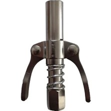 Sedir Vav Mandallı Gres Pompası Ucu