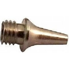 Badger 50-0393 Boya Tabancası Meme Ucu, Kalın, No:3, (100,150,200 Serisi Tabancalar Için)