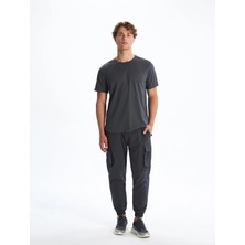 Lc Waikiki Yeni Sezon Slim Fit Erkek Eşofman Altı