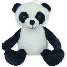 Efe Avm Peluş Sevimli Hayvanlar 35 cm - Panda (Lisinya)
