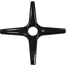 Süppürge Uğur Ile Uyumlu 1 Li Cezvelik Kapak Ankastre Set Üstü Ocak Cezvelik Aparatı