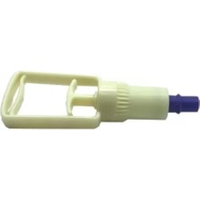 İlk El Grup Ieg™ Hacamat Pompası 2 Parmak