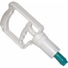 İlk El Grup Ieg™ Hacamat Pompası 4 Parmak