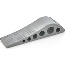 İlk El Grup Ieg™ Kapı Stoperi - Kapı Altı Stoperi - Gri 4 Adet