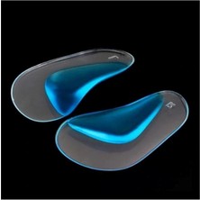 İlk El Grup Ieg™ Ayak Boşluğunu Dolduran Tabanlık - Model 2