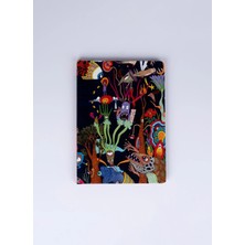 Mskteleshop Defter Baskıkapaklırenkdefter