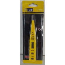 İlk El Grup Ieg™ Profesyonel Dijital Kontrol Kalemi Tornavida Faz Ölçer