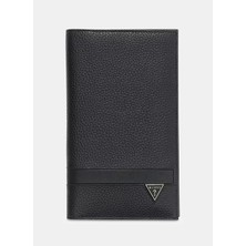 Guess Siyah Erkek Cüzdan Monaco
