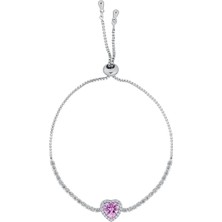 Treasure&co. Bileklik, Bedensiz, Gümüş