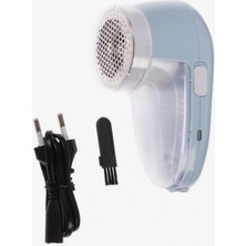 İlk El Grup Ieg™ Kazak Tüyü Temizleme Makinesi - Tiftik Toplama Makinesi (Şarjlı)