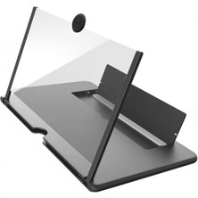 URZ Katlanabilir Telefon Ekran Büyüteci
