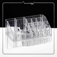 Özgürce Pratik ve Şık Makyaj Organizeri, Kozmetik Düzenleme Çözümü