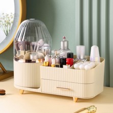 Özgürce Çok Amaçlı Makyaj ve Takı Düzenleyici Organizer