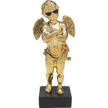 Kare Design Dekoratif Obje Cool Angel