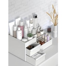 Özgürce Çekmeceli Çok Amaçlı Organizer ile Düzen ve Şıklık Artırın