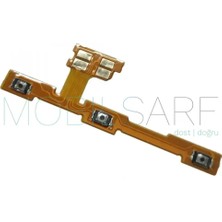 SDT Huawei Y9 2018 On Off Açma Kapama Filmi Flex