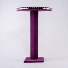 Özgürce 46'lı Anfora Kumaş Zincirlik, Şık ve Dayanıklı Ev Aksesuarı Seti