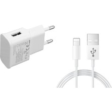 İlk El Grup Ieg™ Iphone Data ve Şarj Kablosu 2100 Ma