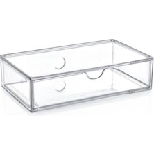 Özgürce Pratik ve Şık Çekmece Modülü Organizer ile Düzenli Kullanım