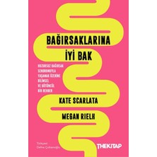 Kyops Bağırsaklarına Iyi Bak