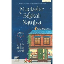 Kyops Mucizeler Bakkalı Namiya