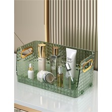 Özgürce Şık ve Pratik Kozmetik ve Takı Düzenleyici ile Düzeninizi Sağlayın