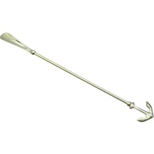 Derin Stok Pirinç Çapalı Kerata Çekecek