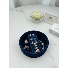 Özgürce Şık ve Fonksiyonel Takı Saklama Kutusu, Düzenleyici ve Pratik Kullanım