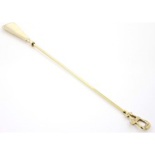 Derin Stok Pirinç Kerata Çekecek