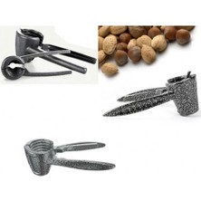 İlk El Grup Ieg™ Metal Fındık Kıracağı