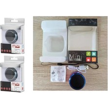 İlk El Grup Ieg™ Kablosuz Bluetooth Hoparlör - Ses Bombası 2li Set Tek Bağlantıda