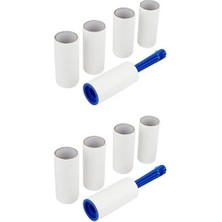 İlk El Grup Ieg™ Tüy Alma Temizleme Tüy Toplama Makinesi Rulo Aparat 10LU