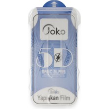 İlk El Grup Joko Samsung Galaxy M34 5g Joko Magic 5d Cam Tkç(Itd)