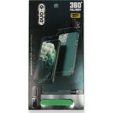 İlk El Grup Iphone 14 360 Full Body Arka Koruyucu Tkç(Itd)