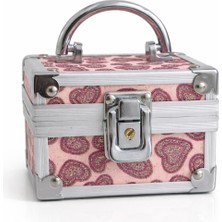 Özgürce Şık ve Güvenli Takı Saklama Kutusu, Pratik ve Estetik Tasarım