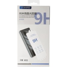 İlk El Grup Samsung Galaxy Note 9 Uv Polymer Nano Ekran Koruyucu Tkç(Itd)
