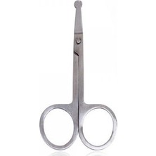 İlk El Grup Ieg™ Paslanmaz Burun Makası -Kaş Burun Makas