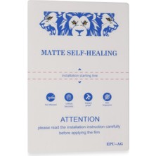 İlk El Grup Joko Epu Hd Makine Auto Repair Mat Seramik Nano Ekran Koruyucu Tkç(Itd)