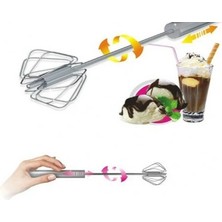 İlk El Grup Ieg™ Bas Çek Mikser