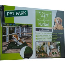 İlk El Grup Pet Park Köpek Tuvaleti Tkç(Itd)