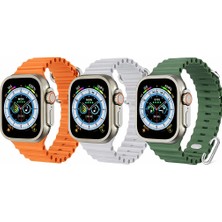 Mechanic M8 Ultra Max Akıllı Saat