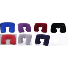 İlk El Grup Boyun Yastığı Tkç(Itd)