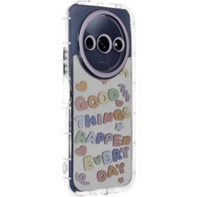 İlk El Grup Xiaomi Redmi A3 4g Kılıf Reflexion Desenli Kapak - Desen 7 Tkç(Itd)