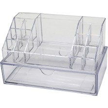 Özgürce Çekmeceli Organizer Seti, Düzenli ve Şık Saklama Çözümü