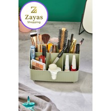 Özgürce Çok Amaçlı Makyaj ve Takı Organizeri, Masaüstü Düzenleyici