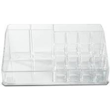 Özgürce Pratik ve Şık Kozmetik Düzenleyici, Düzenli Saklama Çözümü