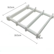 Özgürce Yüksek Ateş Durumuna Dayanıklı Seramik Takı Boncuk Askısı
