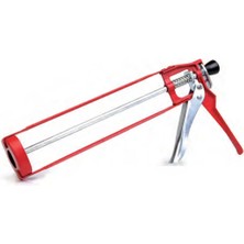 İlk El Grup Alüminyum Iskelet Tip Silikon Tabancası Tkç(Itd)