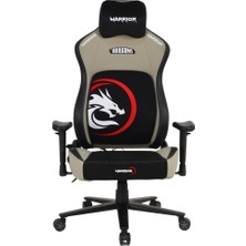 Zio Warrior Dragons Jack Oyuncu Koltuğu