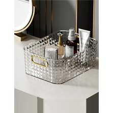 Özgürce Şık ve Pratik Masa Üzeri Makyaj ve Takı Düzenleyici